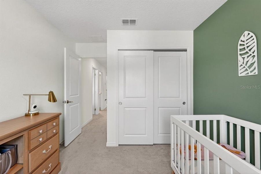 Furnished interior view inside a new home in , Edgewater (Image 26).