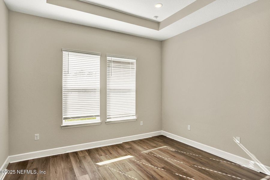 Spacious, unfurnished interior of a new home in , Palm Coast (Image 14). Spacious, unfurnished interior of a new home in , Palm Coast (Image 14).