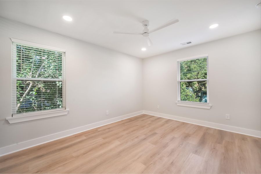 Spacious, unfurnished interior of a new home in , North Charleston (Image 14). Spacious, unfurnished interior of a new home in , North Charleston (Image 14).
