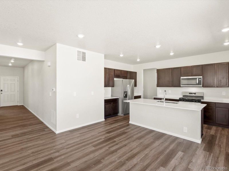 Image 25 of a home in Hidden Valley Farm.