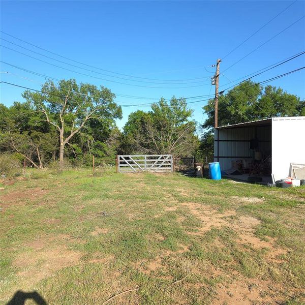 Natural landscape and outdoor views near in Palo Pinto (Image 21). Natural landscape and outdoor views near in Palo Pinto (Image 21).