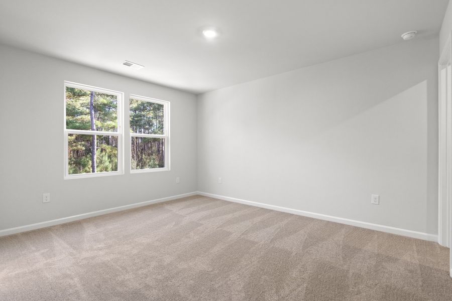 Calabash, NC New Home.  - Slide 28