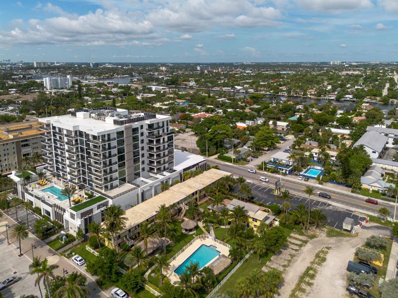 Pompano Beach Pompano Beach