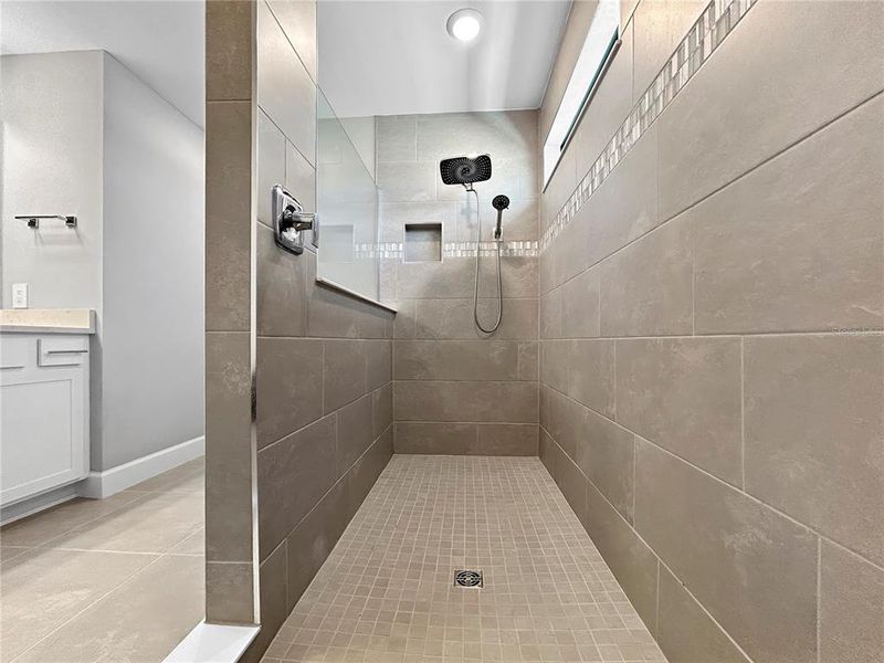 Close-up of interior finishes inside a home in , Lakewood Ranch (Image 19).