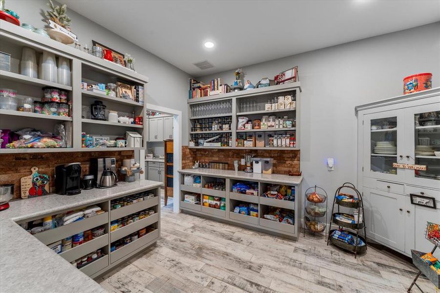 The best pantry ever