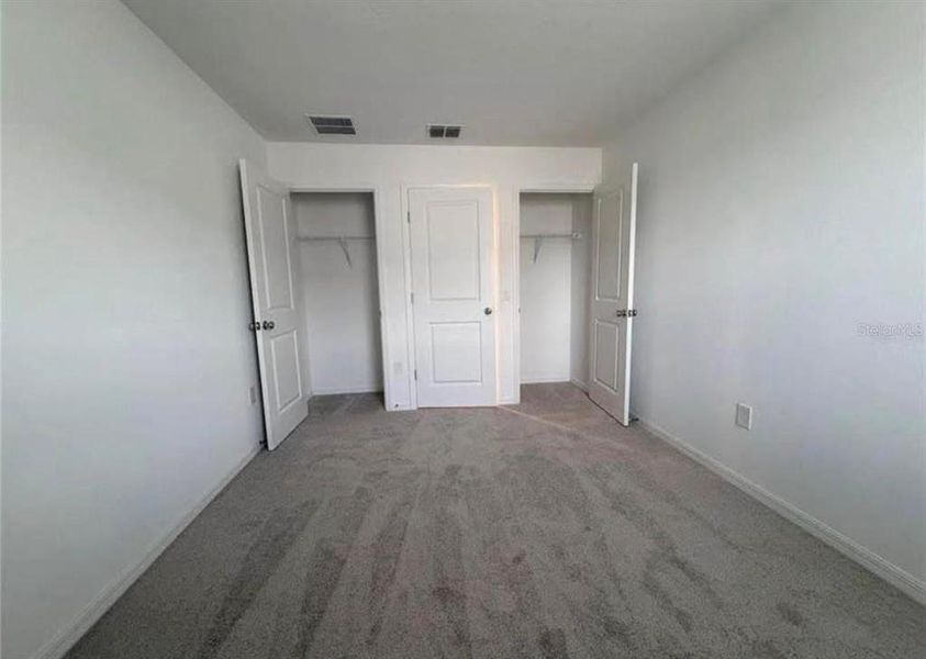 Spacious, unfurnished interior of a new home in , Kissimmee (Image 12). Spacious, unfurnished interior of a new home in , Kissimmee (Image 12).
