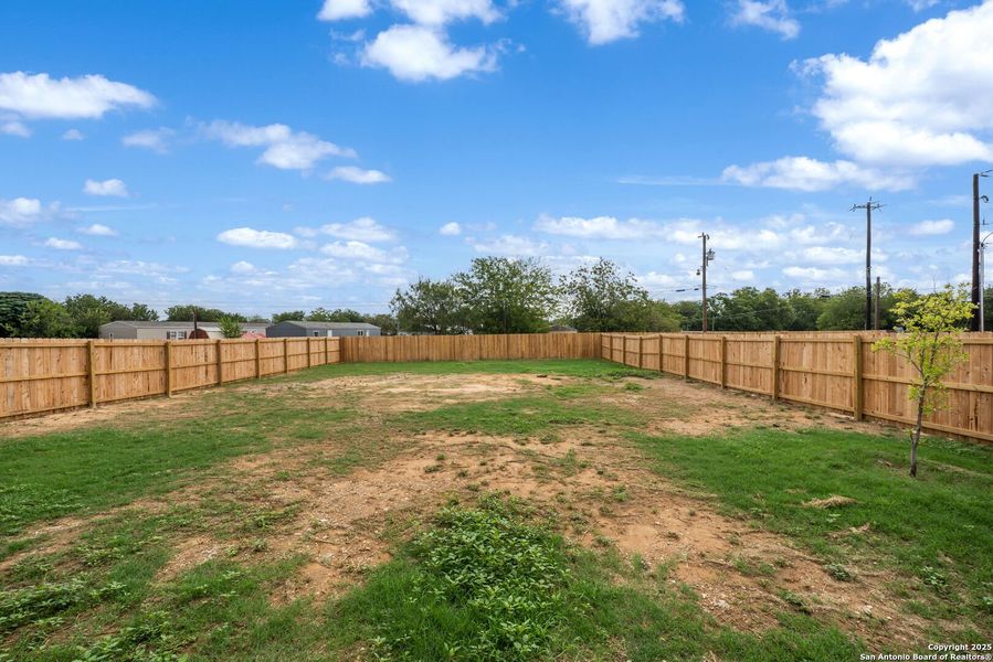 Exterior details and patio area of a home in , Somerset (Image 2). Exterior details and patio area of a home in , Somerset (Image 2).