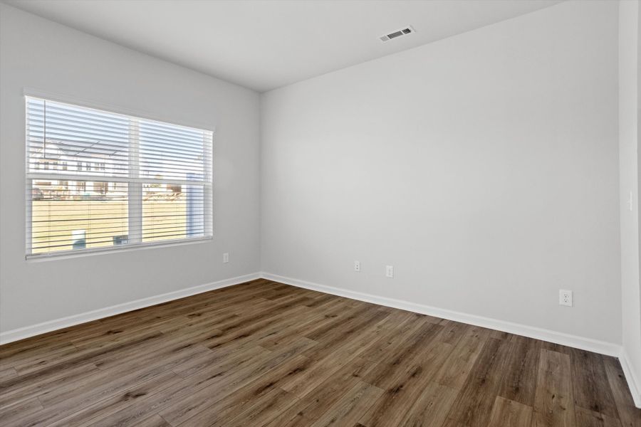 Spacious, unfurnished interior of a new home in West Main Townhomes, Sanford (Image 17).