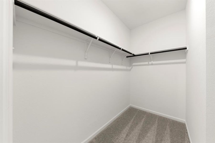 24. 516 Merced - Closet