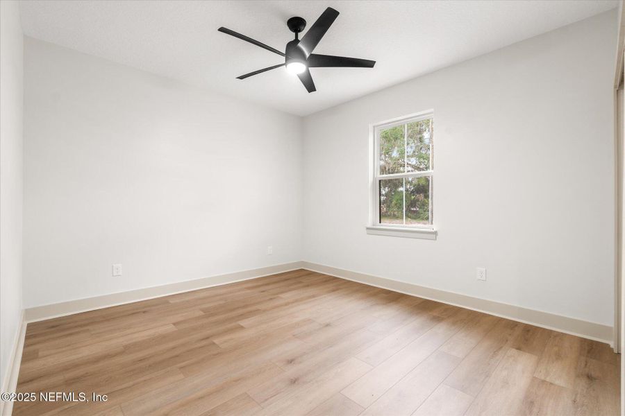 Spacious, unfurnished interior of a new home in , San Mateo (Image 22). Spacious, unfurnished interior of a new home in , San Mateo (Image 22).
