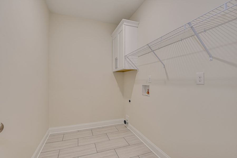 Spacious, unfurnished interior of a new home in The Sanctuary, Aiken (Image 37). Spacious, unfurnished interior of a new home in The Sanctuary, Aiken (Image 37).
