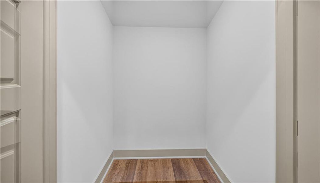 Spacious, unfurnished interior of a new home in , Sparta (Image 12).