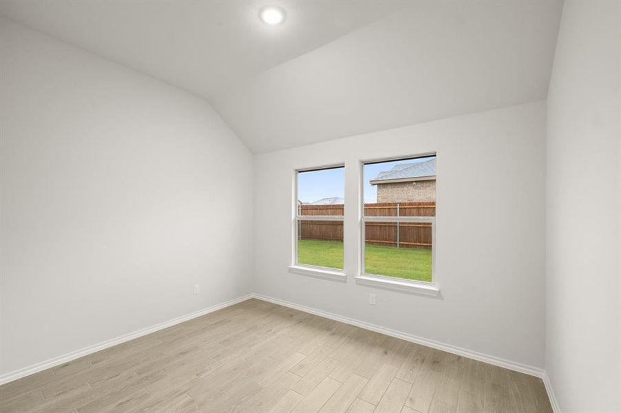 DFW-Chisholm Hills-Concept 2065-930 Madeline Lane- Bonus Room -Risewell Homes-1