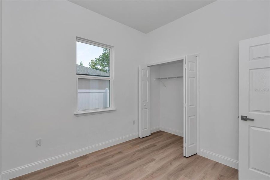 Spacious, unfurnished interior of a new home in , Citrus Springs (Image 14). Spacious, unfurnished interior of a new home in , Citrus Springs (Image 14).