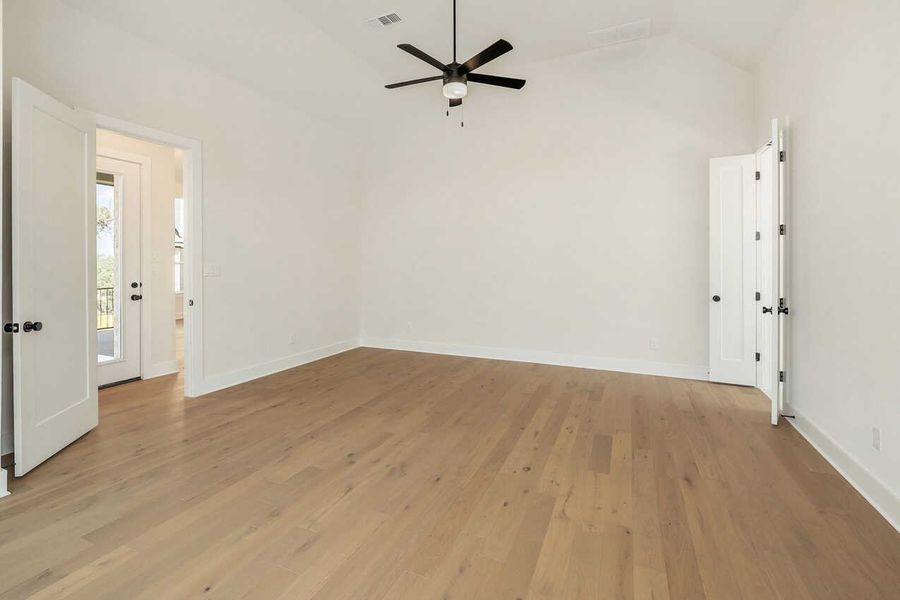 Primary Bedroom Primary Bedroom