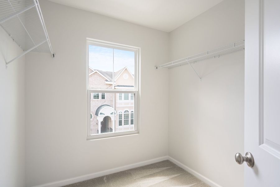 Fulton New Home in Savannah, GA.  - Slide 51