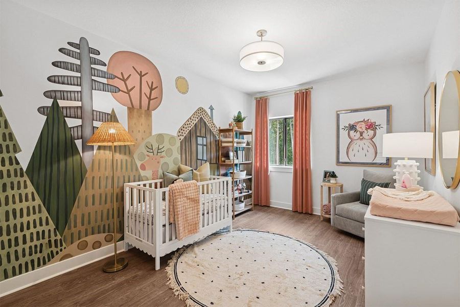 REPRESENTATIVE PHOTO - Photo does not represent actual home options and selection. Ask Sales consultant for specific selections.