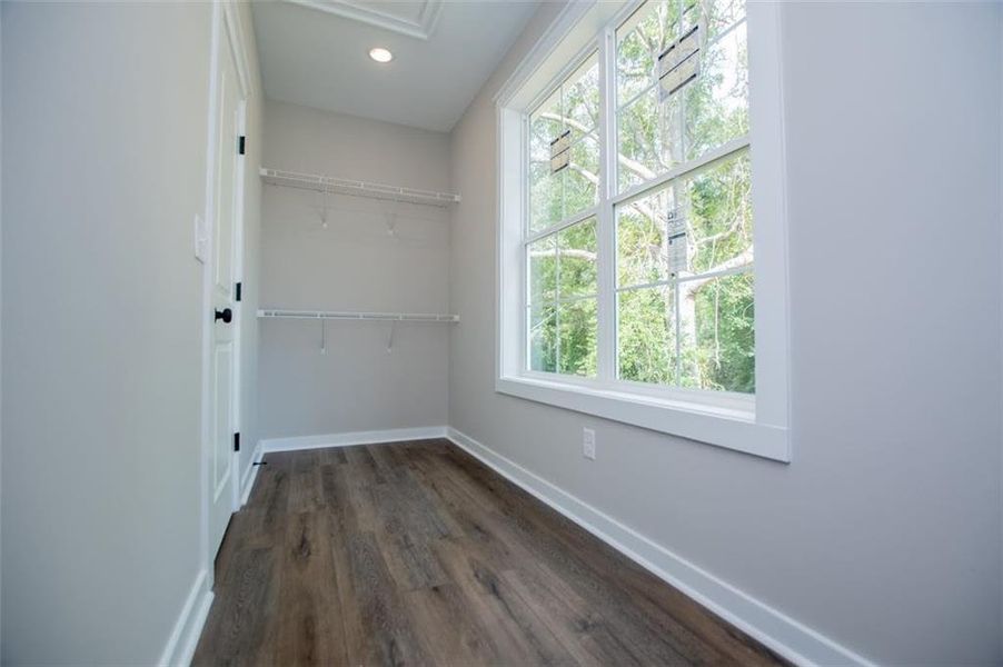 Spacious, unfurnished interior of a new home in , Bowdon (Image 47). Spacious, unfurnished interior of a new home in , Bowdon (Image 47).