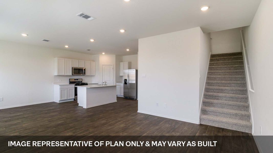 Image 16 of a home in Marigold.