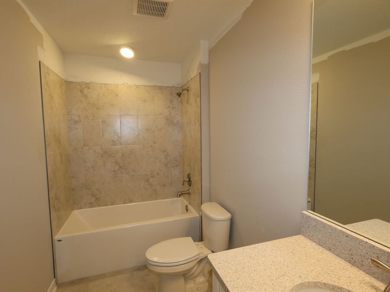 Bathroom Bathroom