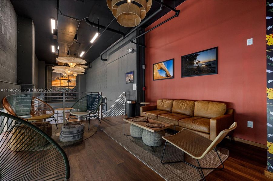 Community amenities in , Miami (Image 59).