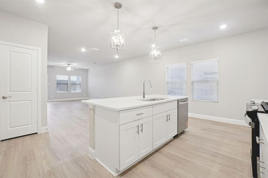 Image 37 of a home in Parks at Foster Crossing - Spring Series.