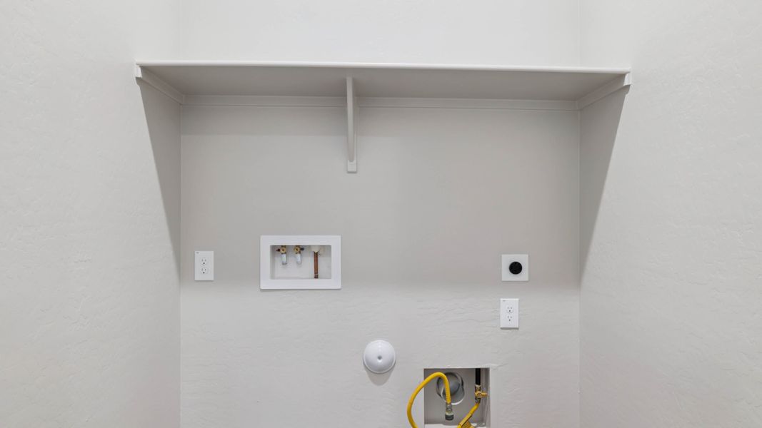 Close-up of interior finishes inside a home in Upper Canyon, Phoenix (Image 24).