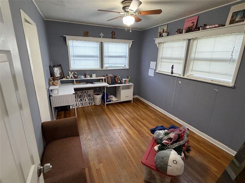 Furnished interior view inside a new home in , Brownwood (Image 3).