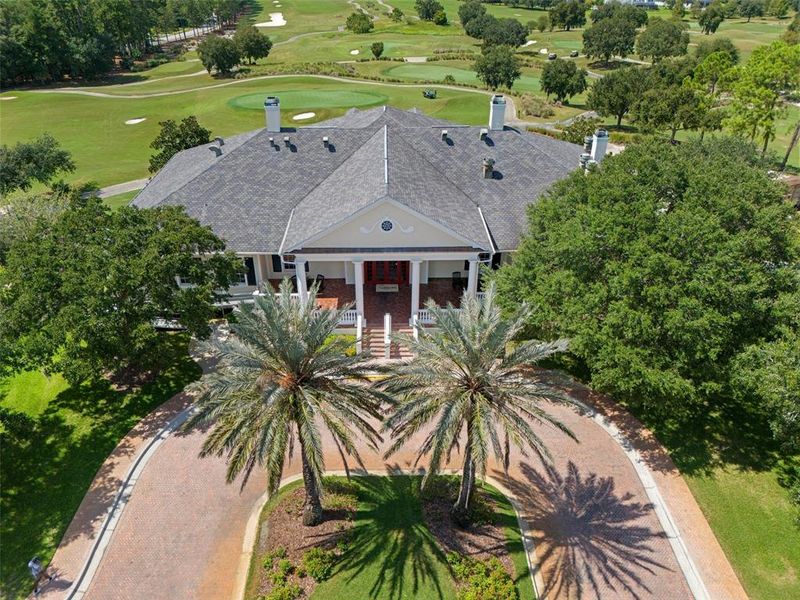 Image 64 of a home in Southern Hills Plantation.