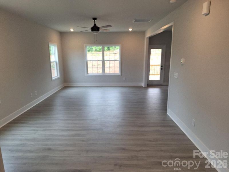 Family Room Family Room