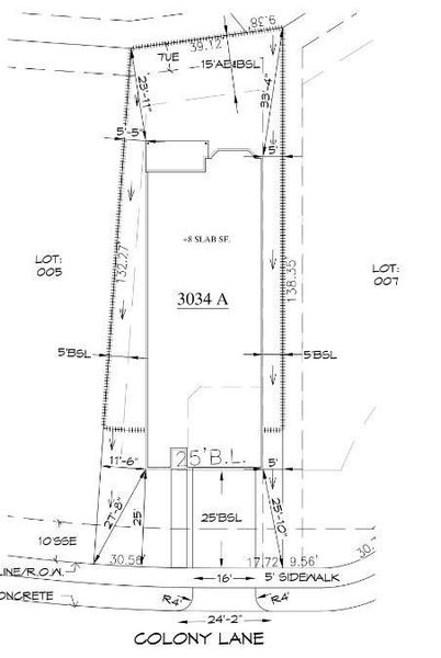 2D floor plan layout of this home in Sienna 40', Missouri City, TX (Image 6). 2D floor plan layout of this home in Sienna 40', Missouri City, TX (Image 6).