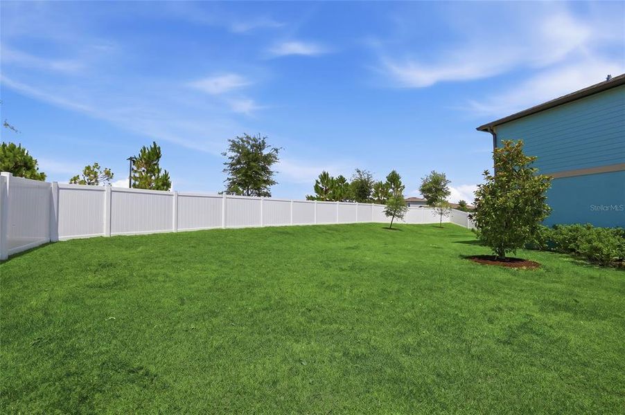 Exterior details and patio area of a home in , Clermont (Image 25). Exterior details and patio area of a home in , Clermont (Image 25).