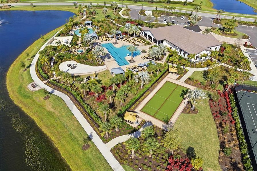 Community amenities in Star Farms at Lakewood Ranch, Lakewood Ranch (Image 55).