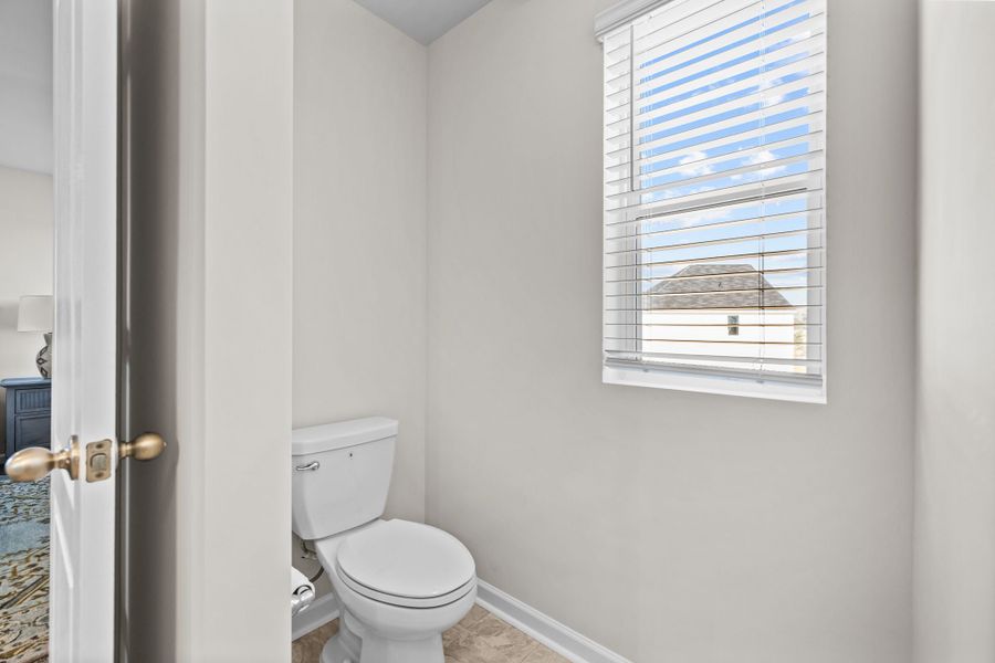 2,267sf New Home in Aberdeen, NC.  - Slide 22