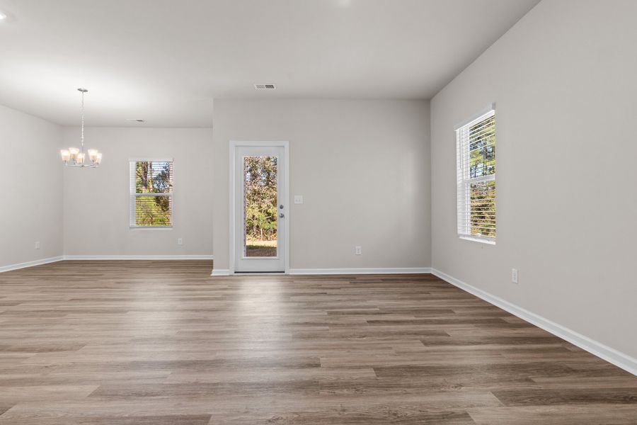 New Home in Supply, NC.  - Slide 18