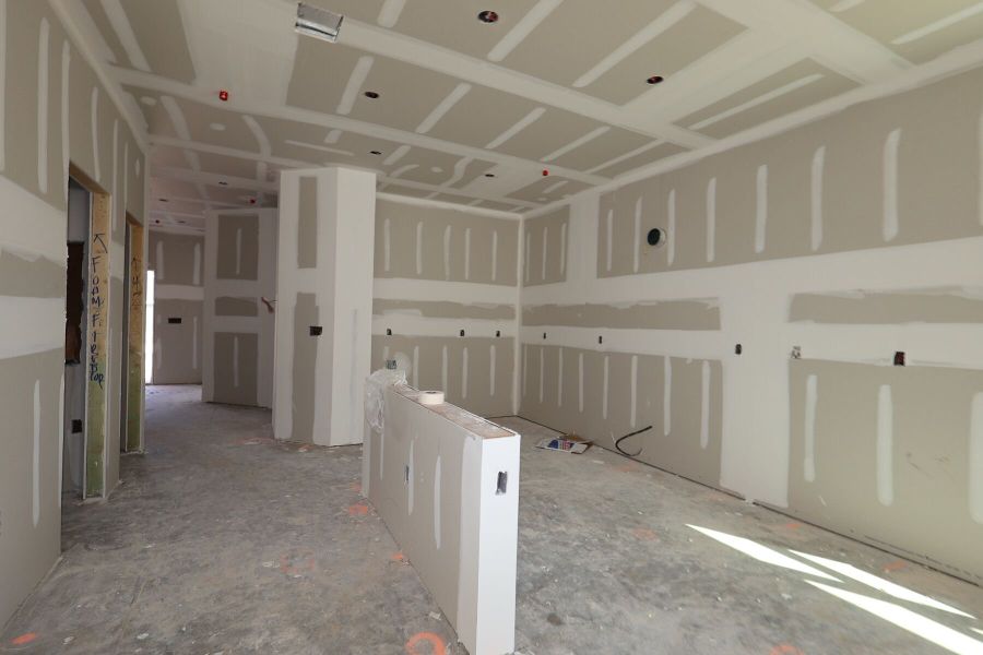 Drywall