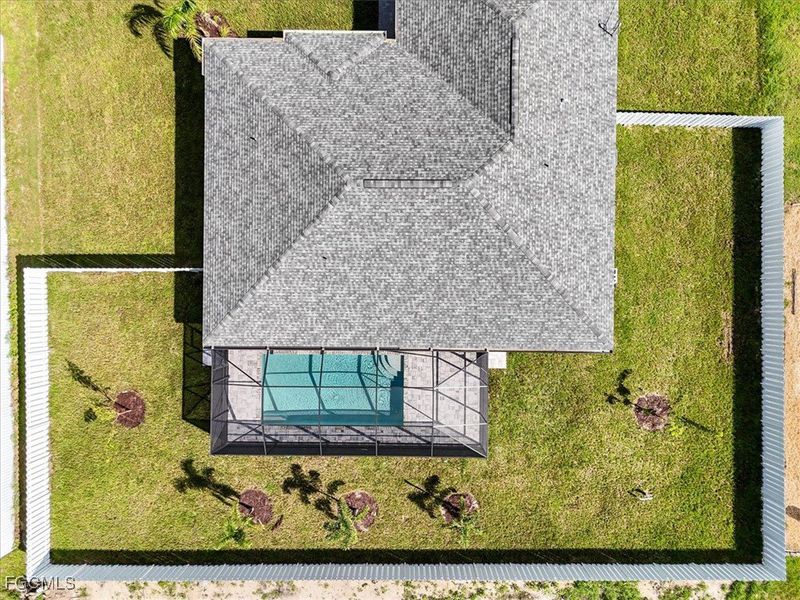 Image 42 of a home in Cape Coral.