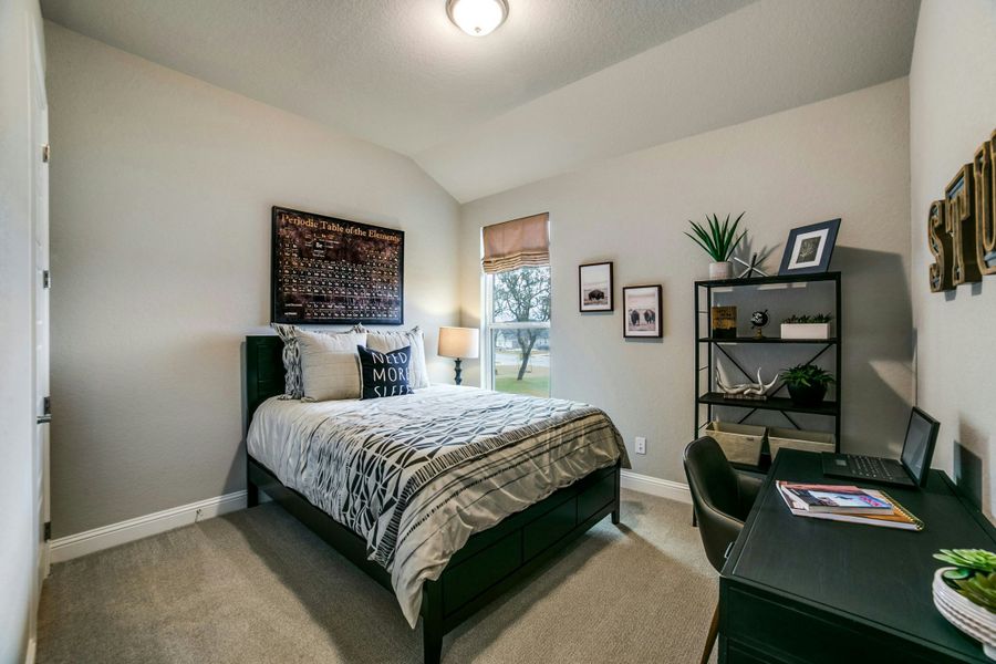 Bedrooms Bedrooms