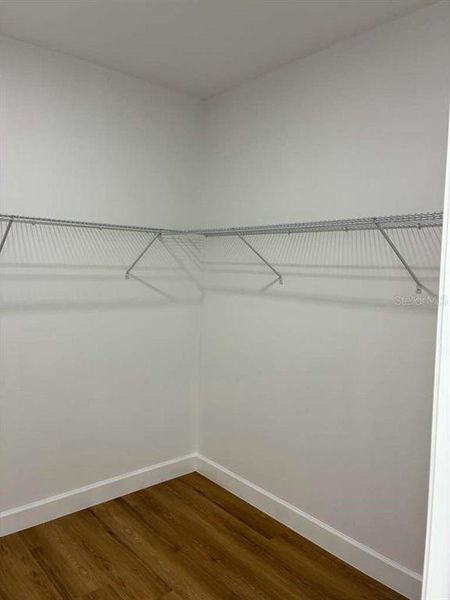 Spacious, unfurnished interior of a new home in , Ocklawaha (Image 26).