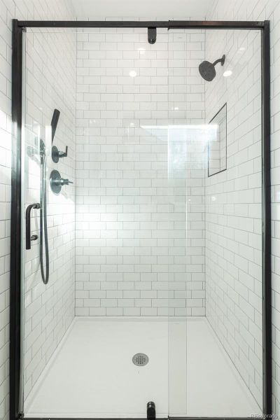 Close-up of interior finishes inside a home in , Granby (Image 19). Close-up of interior finishes inside a home in , Granby (Image 19).