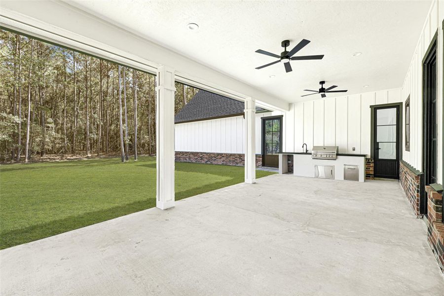 Image 37 of a home in . Image 37 of a home in .