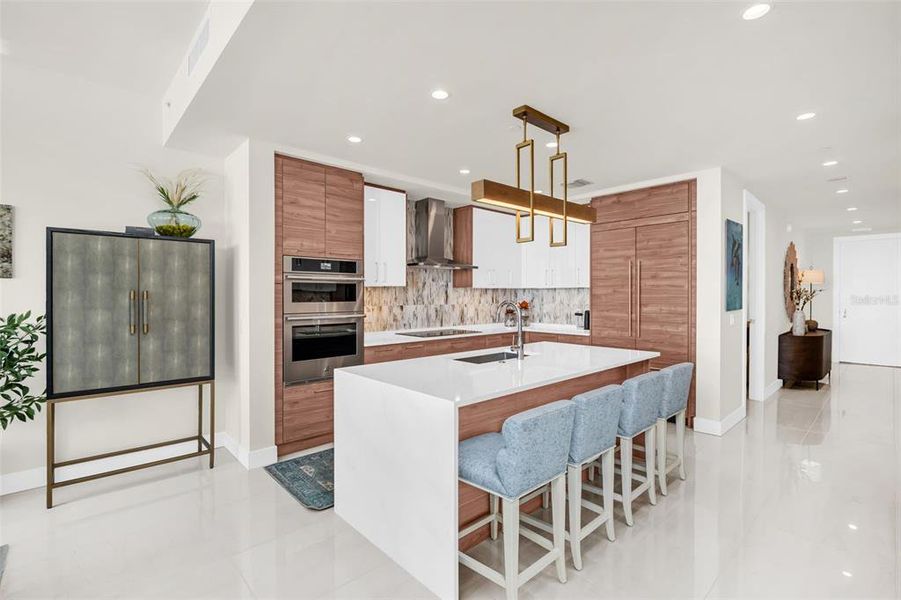 Furnished interior view inside a new home in , St. Petersburg (Image 57). Furnished interior view inside a new home in , St. Petersburg (Image 57).