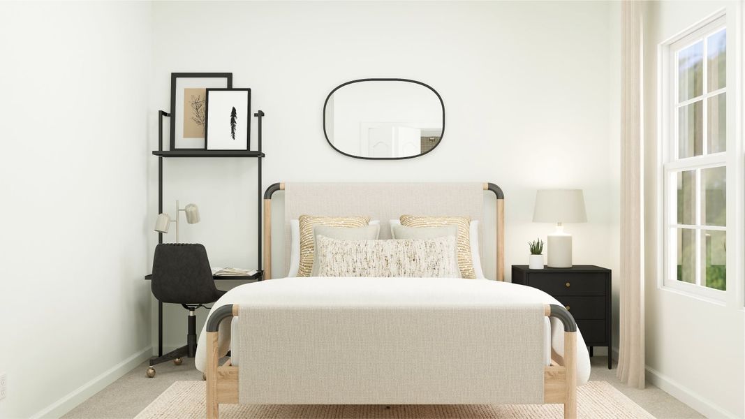 Medallion II bedroom 2