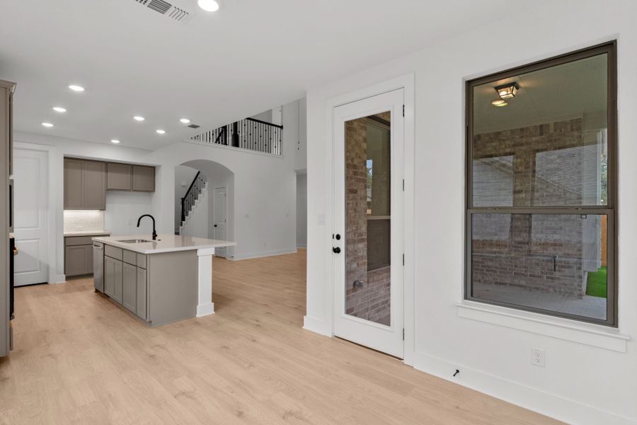 2,779sf New Home in Georgetown, TX.  - Slide 9