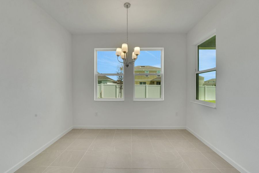 New Home in Haines City, FL.  - Slide 22