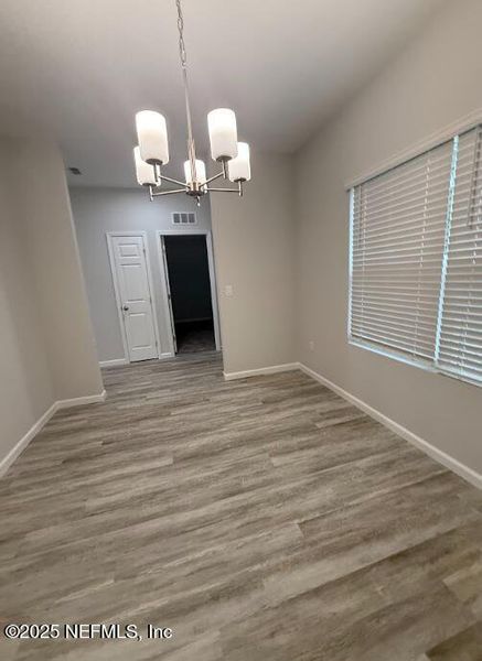 Spacious, unfurnished interior of a new home in , Jacksonville (Image 19). Spacious, unfurnished interior of a new home in , Jacksonville (Image 19).