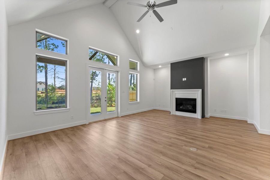 Great Room Great Room