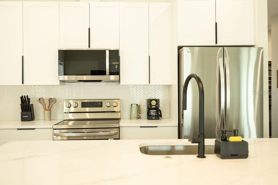 Furnished interior view inside a new home in , St. Petersburg (Image 14). Furnished interior view inside a new home in , St. Petersburg (Image 14).