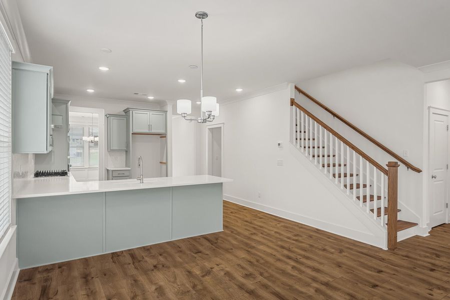 Spring Hill, TN New Home.  - Slide 21