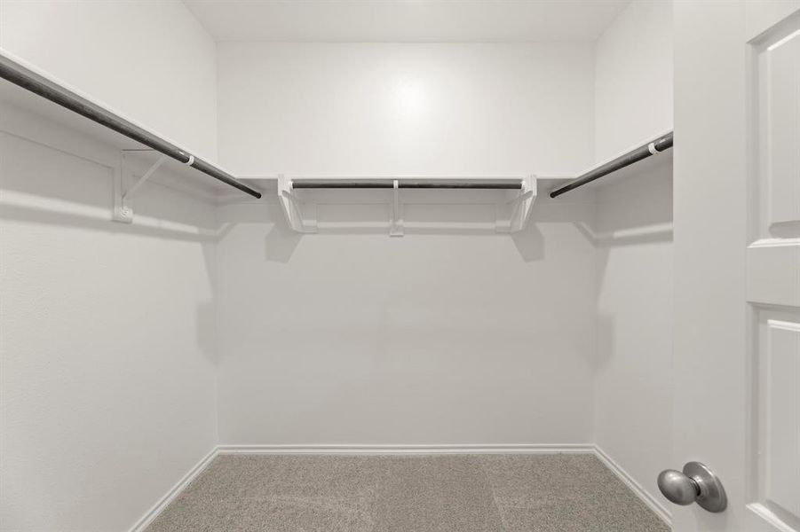 19. 3312 Sedge Grass - Closet